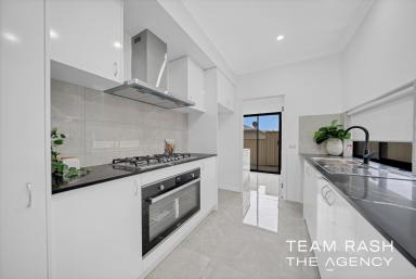 House For Sale - WA - Westminster - 6061 - Modern 2024 Double Storey Rear Home in Prime Westminster Location – Opposite Park, Steps to Everything You Need  (Image 2)