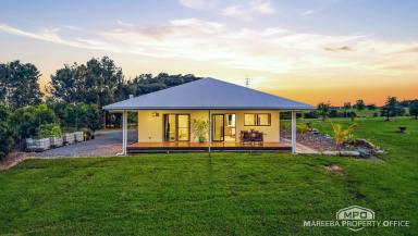 Lifestyle For Sale - QLD - Julatten - 4871 - SCENIC JULATTEN LIFESTYLE WITH MODERN HOME & MOUNTAIN VIEWS  (Image 2)