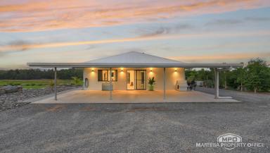 Lifestyle For Sale - QLD - Julatten - 4871 - SCENIC JULATTEN LIFESTYLE WITH MODERN HOME & MOUNTAIN VIEWS  (Image 2)