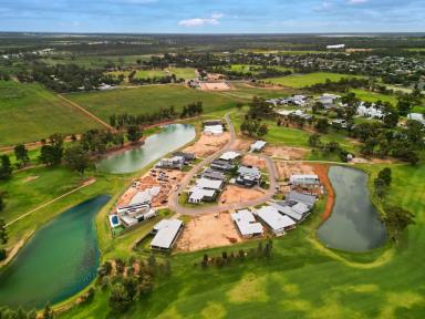 Residential Block For Sale - VIC - Mildura - 3500 - Exciting lifestyle opportunity.  (Image 2)