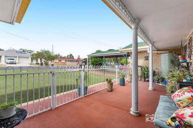 House For Sale - QLD - Warwick - 4370 - Bright, Spacious & Perfect for Entertaining  (Image 2)