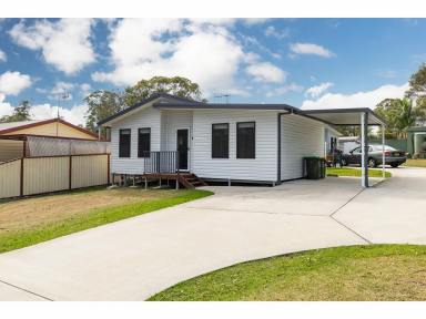 Villa For Sale - NSW - Coomba Park - 2428 - INVESTMENT OPPORTUNITY  (Image 2)