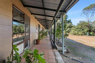 Acreage/Semi-rural For Sale - WA - Morangup - 6083 - "All The Fruit"  (Image 2)