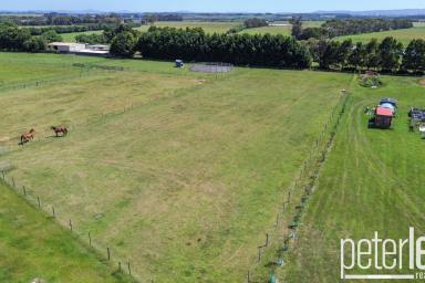 Residential Block For Sale - TAS - Bishopsbourne - 7301 - Peaceful Lifestyle Block in Sought-After Area  (Image 2)
