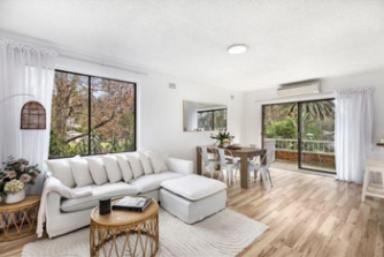 Unit For Lease - NSW - Narrabeen - 2101 - Serenity by the lake  (Image 2)
