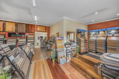 Industrial/Warehouse For Sale - NSW - Tumut - 2720 - Industrial Investment!  (Image 2)