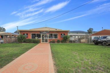 Industrial/Warehouse For Sale - NSW - Tumut - 2720 - Industrial Investment!  (Image 2)