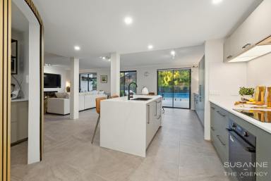 House For Sale - WA - Lesmurdie - 6076 - A Private Hills Sanctuary Built for Family Life  (Image 2)