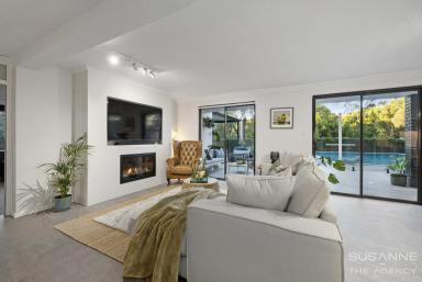 House For Sale - WA - Lesmurdie - 6076 - A Private Hills Sanctuary Built for Family Life  (Image 2)
