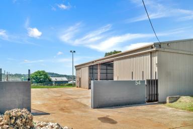 Industrial/Warehouse For Lease - QLD - Rockville - 4350 - Large Shed Close to City Center  (Image 2)