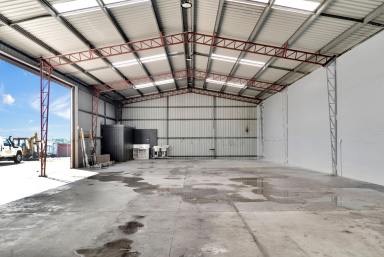 Industrial/Warehouse For Lease - QLD - Rockville - 4350 - Large Shed Close to City Center (Image 2)