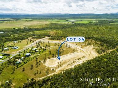 Residential Block For Sale - QLD - Mareeba - 4880 - Back on the Market – Limited Land Release Offering Privacy, Nature & Views  (Image 2)