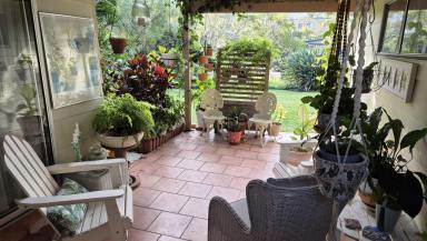 Duplex/Semi-detached For Lease - QLD - Maroochydore - 4558 - Maroochydore 1 Bedroom ground floor Duplex Unit.  (Image 2)