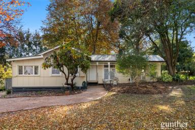 House For Sale - VIC - Healesville - 3777 - Charming Cottage in a Tranquil Setting!  (Image 2)