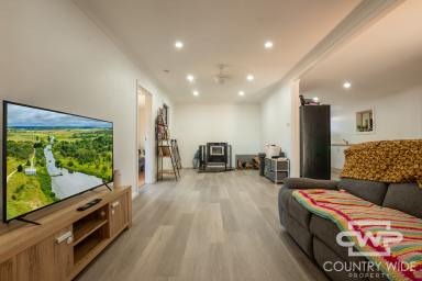 House For Sale - NSW - Glen Innes - 2370 - Comfortable Home with Exceptional Shed Space  (Image 2)