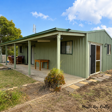Lifestyle For Sale - QLD - Proston - 4613 - Affordable Country Escape on 2.47 Acres  (Image 2)