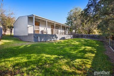 House Sold - VIC - Healesville - 3777 - Another property SOLD by Gunther Real Estate. Proudly selling the Yarra Valley for over 20 years - Trusted. Proven. Local. (Image 2)