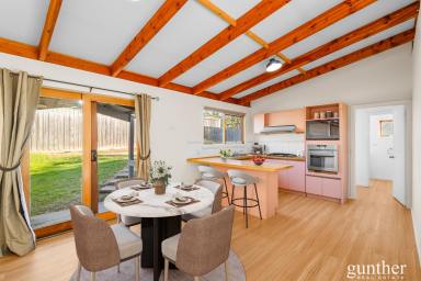 House For Sale - VIC - Healesville - 3777 - Fresh, Bright & Perfectly Positioned  (Image 2)