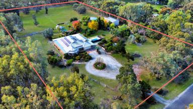 House For Sale - WA - Oakford - 6121 - A Stunning Country Lifestyle on 2 Hectares  (Image 2)