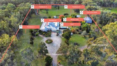 House For Sale - WA - Oakford - 6121 - A Stunning Country Lifestyle on 2 Hectares (Image 2)