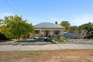 House For Sale - WA - Collie - 6225 - Open Monday 10:00am  (Image 2)