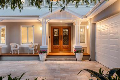 House For Sale - WA - South Perth - 6151 - A CUSTOM CREATION  (Image 2)