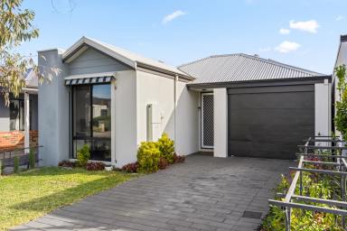 House For Sale - WA - Girrawheen - 6064 - Stylish 2021-Built Home – Low-Maintenance & Move-In Ready!  (Image 2)