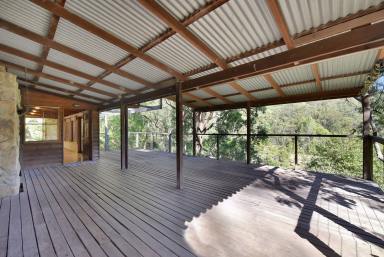 Lifestyle For Sale - NSW - Wollombi - 2325 - ‘Cicada Hill’ – Character-Filled Sanctuary in the Heart of Wollombi  (Image 2)
