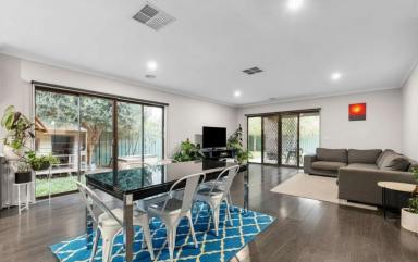 House For Sale - VIC - Huntly - 3551 - Spacious Family Living in a Convenient Huntly Pocket  (Image 2)