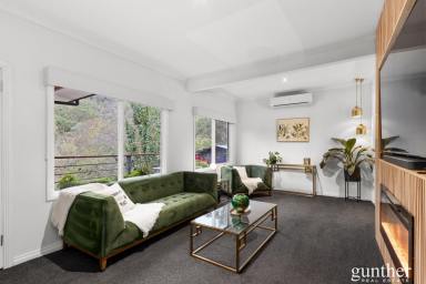 House For Sale - VIC - Healesville - 3777 - Private Lifestyle Retreat on 6,000m² (Image 2)