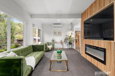 House For Sale - VIC - Healesville - 3777 - Character Cottage Charm  (Image 2)