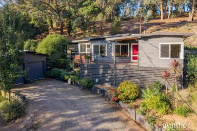 House For Sale - VIC - Healesville - 3777 - Character Cottage Charm  (Image 2)