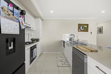 House For Sale - QLD - Wyreema - 4352 - Modern Family Living with Space & Peaceful Rural Views  (Image 2)
