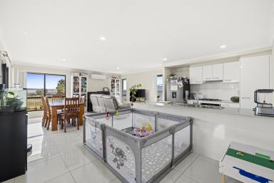 House For Sale - QLD - Wyreema - 4352 - Modern Family Living with Space & Peaceful Rural Views  (Image 2)