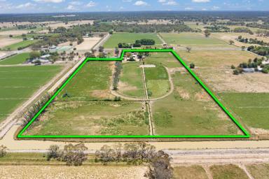 House Auction - VIC - Echuca - 3564 - Rural Lifestyle Property just minutes from Echuca - 6.57 ha (16.29 acres approx.)  (Image 2)