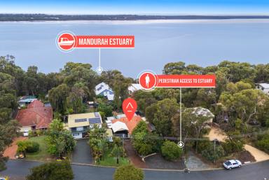 House For Sale - WA - Dawesville - 6211 - ON HOLIDAYS EVERYDAY !!!  (Image 2)