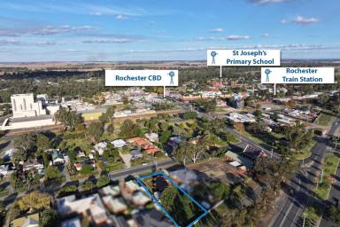 House For Sale - VIC - Rochester - 3561 - CONVENIENT LIVING ON A GENEROUS 1300m² ALLOTMENT  (Image 2)