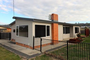 House For Lease - TAS - Youngtown - 7249 - Renovated 3 Bedroom  (Image 2)