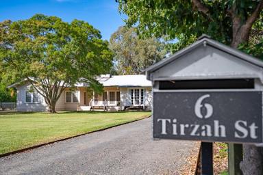House For Sale - NSW - Moree - 2400 - A Home Designed For Family Living  (Image 2)