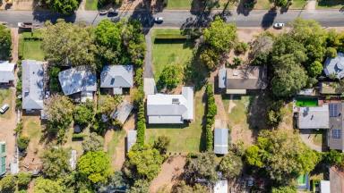 House For Sale - NSW - Moree - 2400 - A Home Designed For Family Living  (Image 2)