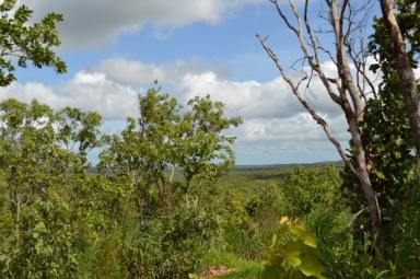 Residential Block For Sale - NT - Batchelor - 0845 - Eva Valley Views!  (Image 2)