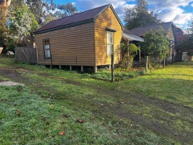 House For Sale - VIC - Forrest - 3236 - Timeless Character on Dual Frontage Allotment  (Image 2)