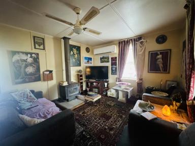 House For Sale - TAS - Queenstown - 7467 - Cosy 2‑Bedroom Home with Mountain Views  (Image 2)