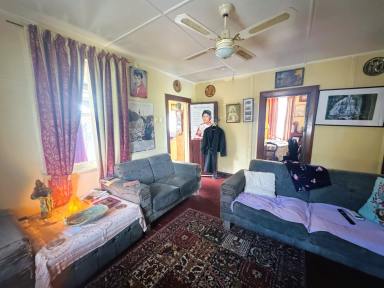 House For Sale - TAS - Queenstown - 7467 - Cosy 2‑Bedroom Home with Mountain Views  (Image 2)