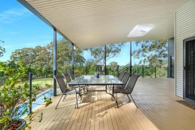 Lifestyle For Sale - NSW - Tapitallee - 2540 - Hidden Acres in the Foothills  (Image 2)