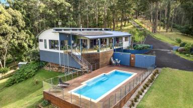 Lifestyle For Sale - NSW - Tapitallee - 2540 - Hidden Acres in the Foothills  (Image 2)