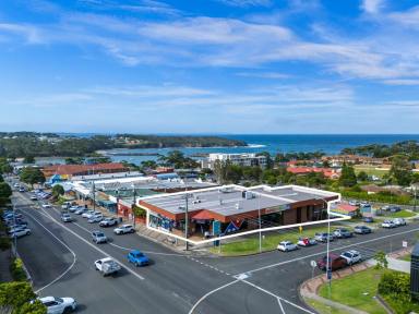Retail For Sale - NSW - Ulladulla - 2539 - FOR SALE PRIME CBD MIXED-USE INVESTMENT (Image 2)