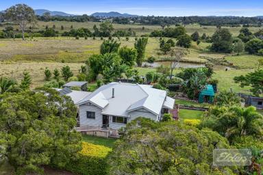 House For Sale - QLD - Monkland - 4570 - Town Acreage, River Access and a Beautiful Home! (Image 2)