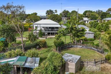 House For Sale - QLD - Monkland - 4570 - Town Acreage, River Access and a Beautiful Home! (Image 2)