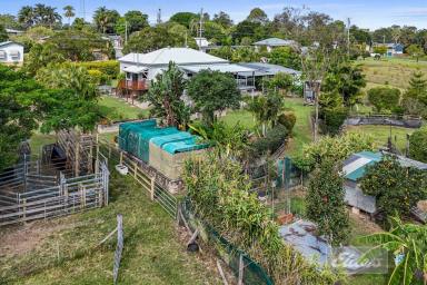 House For Sale - QLD - Monkland - 4570 - Town Acreage, River Access and a Beautiful Home! (Image 2)